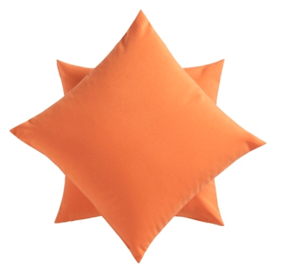 Lot de 2 housses de coussins Tin...