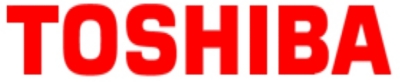 TOSHIBA