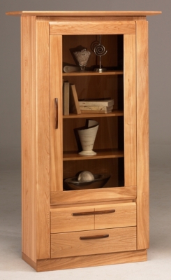 Vitrine 1 porte Vendôme   