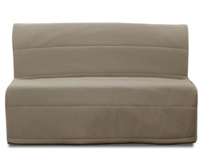 Banquette BZ Vicky, matelas 12 cm 