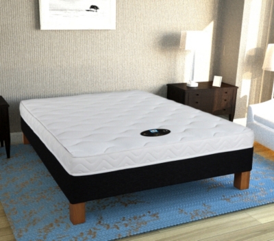 Matelas Vitality SEALY, 14 cm   