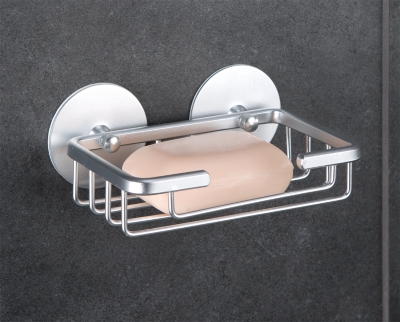 Porte savon WENKO TurboFix 