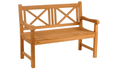 Banc de jardin Cabourg X-tra 160   
