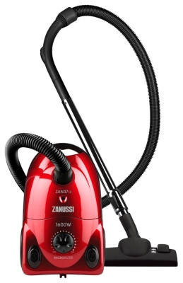 Aspirateur Zanussi ZAN3713