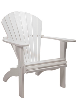 Fauteuil ARONDACK Toubab II  fin...