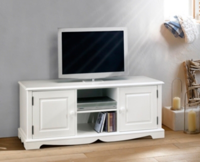 Meuble TV large Hastings pour 459