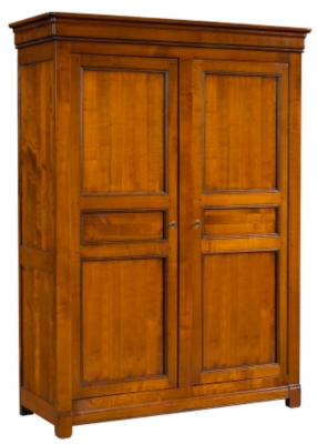 Armoire Héritage finition antiqu...