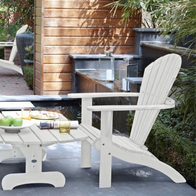 Fauteuil ARONDACK Toubab II fini...
