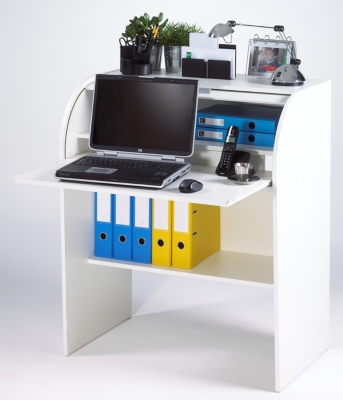 Bureau avec surmeuble Arthur 