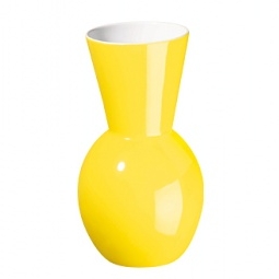 Vase Colori ASA HOME, jaune   