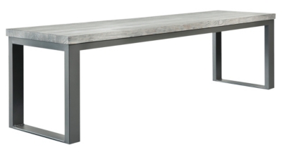 Banc Tracy 