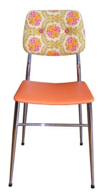 Chaise Pepita ESTELLE BERTHELON   