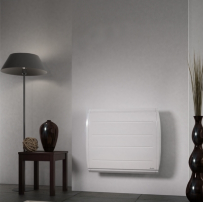 Radiateur fonte Boléro SAUTER Ho...
