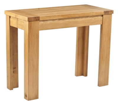 Console extensible ISERE 