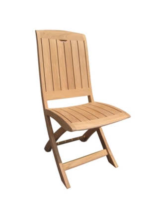 Lot 2 chaises pliantes Diamant t...