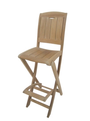 Lot de 2 tabourets de bar Diaman...