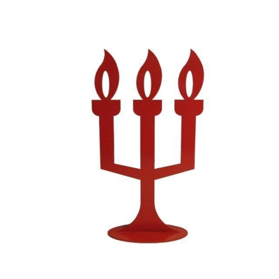 Chandelier Antic FENEL ET ARNO , 3 color is 