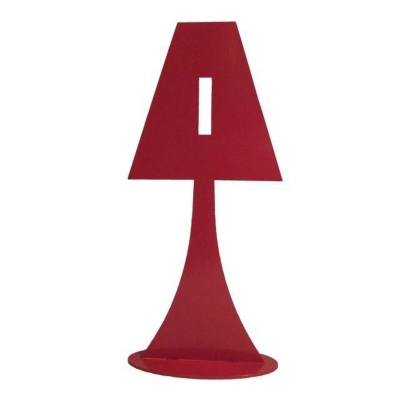 Chandelier Electic FENEL ET ARNO , 6 col oris...