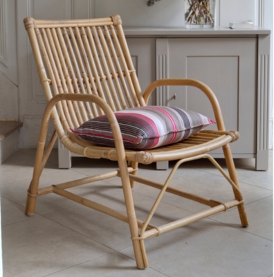 Fauteuil Seventies 
