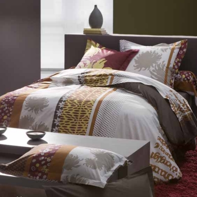 Housse de couette Happy TRADILIN...