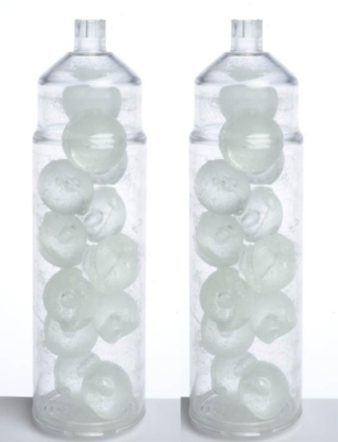 Lot de 2 recharges Filtre anti-c...