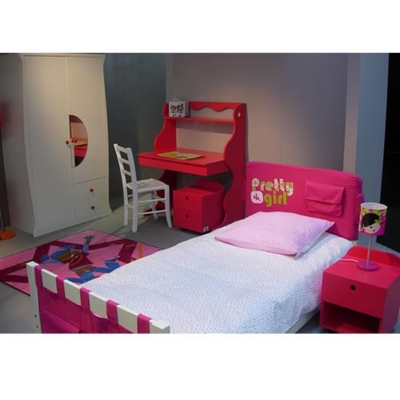Lit Victoire NOLA KIDS 90 x 200 ...