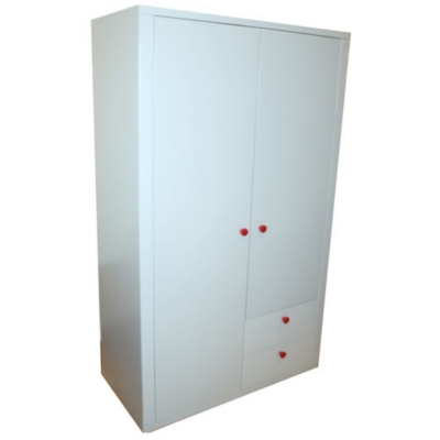 Armoire Columbia avec décor NOL...