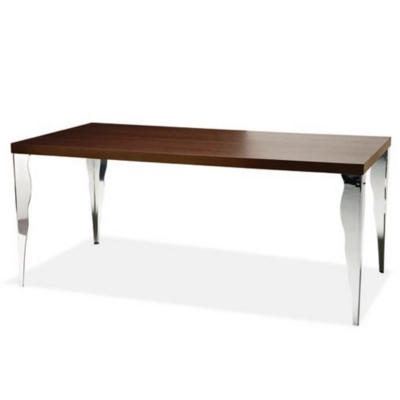 Table Coral, Weng pour 1095