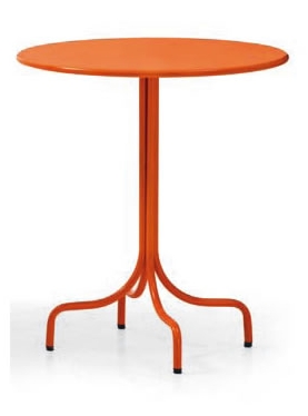 Table ronde Crest