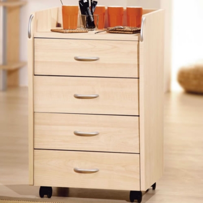Caisson Obi 4 tiroirs   