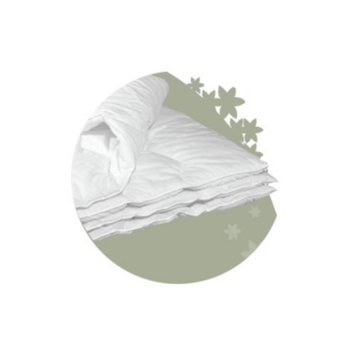 Couette Komfor Tempérée OEKOSO...