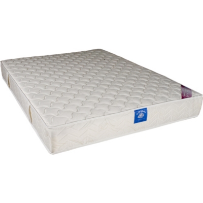 Matelas Spring Confort BELLE LITERIE par BON REPOS, 21 cm 90 x 190 cm