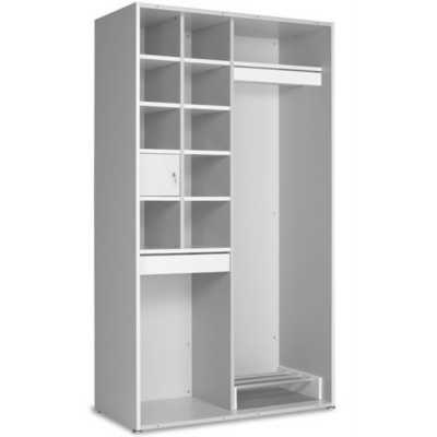Intérieur n°120A pour armoires TM Line   