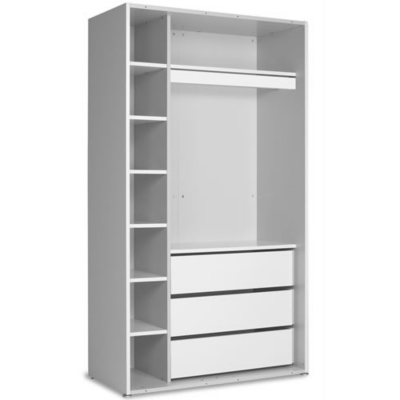 Intérieur n°120F pour armoires TM LINE   