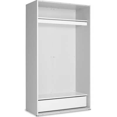 Intérieur n°120H pour armoires TM LINE   