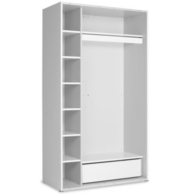 Intérieur n°120L pour armoires TM LINE   