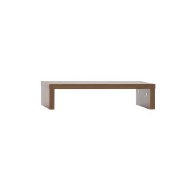 Etagère basse Shelf 01 TM LINE L60 x H15  x ...