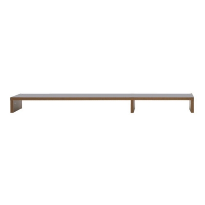 Etagère basse Shelf 03 TM LINE L180 x H1 5 x...