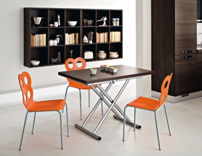 Table multiposition Sprite   