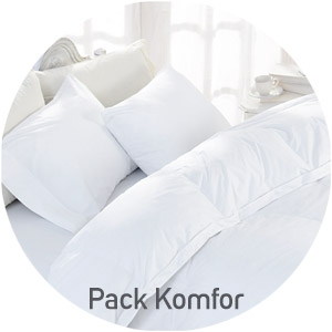 Pack Komfor OEKOSOM   