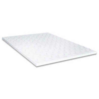Sommier Extra Plat encastrable BULTEX, 6.5 cm...