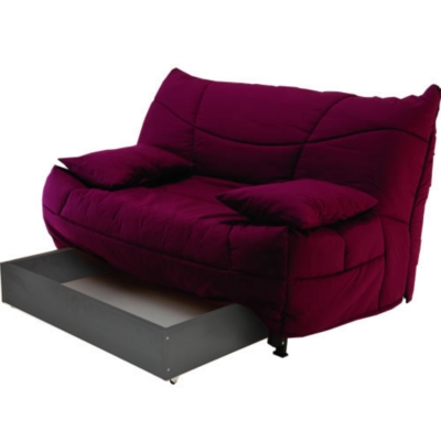 Tiroir pour banquette-lit BZ 160 cm   
