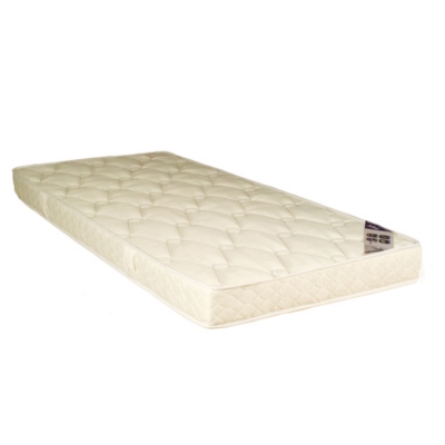 Lot de 2 matelas Feelsom Komfor OEKOSOM, 16 cm