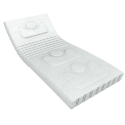 Matelas relaxation Kréo BULTEX, 23 cm   