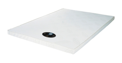 Matelas Kanto canapé-lit latex SEALY, 8 cm 