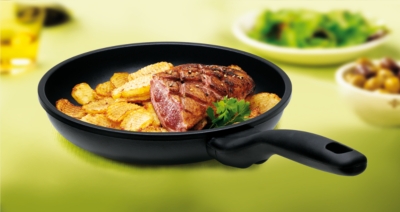 Poêle COOKWAY Ceraliss 20 cm   
