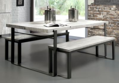 Table repas Tracy 