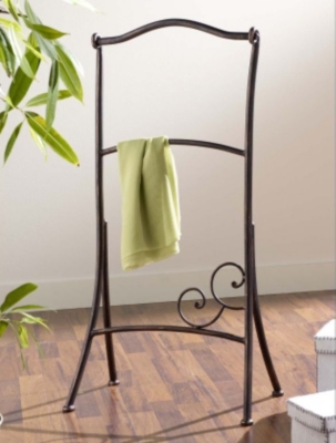 Valet Rosebud FERPLAY 
