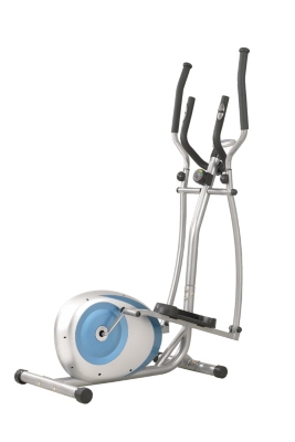 Vélo elliptique manuel STRIALE SE-416  magn�...
