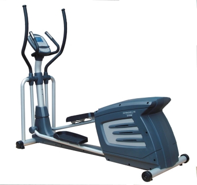 Vélo elliptique CARE Ellipter  électromagn�...